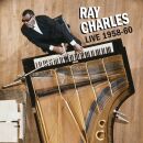 Charles Ray - Live 1958-1960