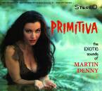 Denny Martin - Primitiva/forbidden Island
