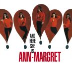 Margret Ann - And Here She Is / The Vivacious One