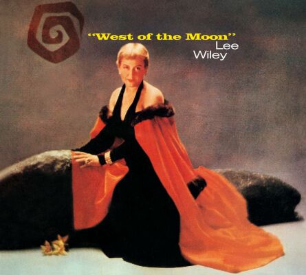 Wiley Lee - West Of The Moon / A Touch Of The Blues