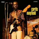 Mayfield Curtis - Curtis Mayfield Ft The Impressions