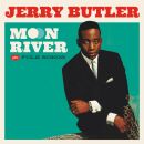 Butler Jerry - Moon River / Folk Songs