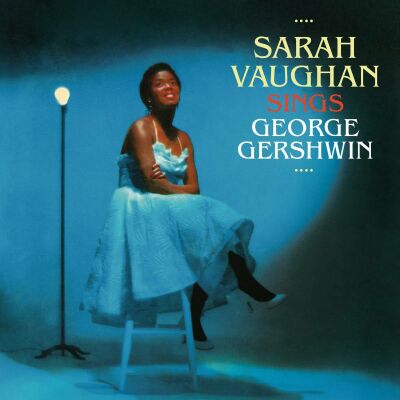 Vaughan Sarah - Sings George Gershwin