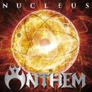Anthem - Nucleus Incl Bonus Live-CD