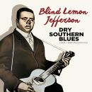 Jefferson Blind Lemon - Dry Southern Blues: 1925-1929...