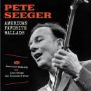 Seeger Pete - American Favorite Ballads/american...