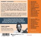 Johnson Robert - King Of The Delta Blues Singers
