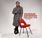 Aznavour Charles - Greatest Hits (1952-1962)