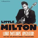 Little Milton - Long Distance Operator 1953-1962 Sun,...
