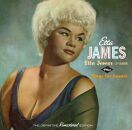 James Etta - Etta James / Sings For Lovers