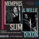 Memphis Slim & Willie Dixon - Songs Of Memphis Slim...