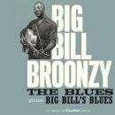 Broonzy Big Bill - Blues / Big Bills Blues