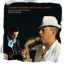Hodges Johnny / Davis Wild Bill - Mess Of Blues