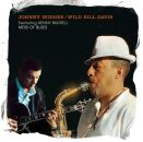Hodges Johnny / Wild Bill Davis - Mess Of Blues