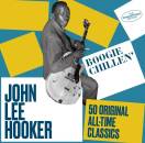 Hooker John Lee - Boogie Chillen