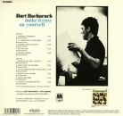 Bacharach Burt - Make It Easy On Yourself