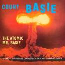 Basie Count - ATOMIC MR. BASIE