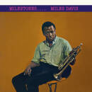 Davis Miles - MILESTONES