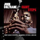 Coltrane John - GIANT STEPS