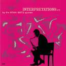 Getz Stan Quintet - Interpretations No 3