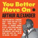 Arthur Alexander - You Better Move On