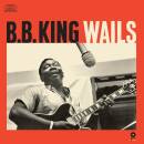 King B.B. - Wails