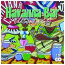 Havanna Bar - The Sound Of Cub (Diverse Interpreten)