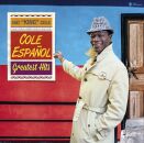Cole Nat King - Cole Espanol: Greatest Hits