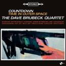 Brubeck Dave - Countdown Time In Outer Space