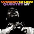 Shaw Woody Quintet - Basel 1980