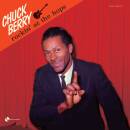 Chuck Berry - ROCKIN´ AT THE HOPS