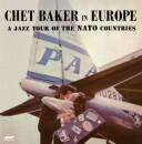 Baker Chet - A Jazz Tour Of The Nato Countries