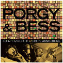 Fitzgerald Ella / Armstrong Louis - PORGY & BESS