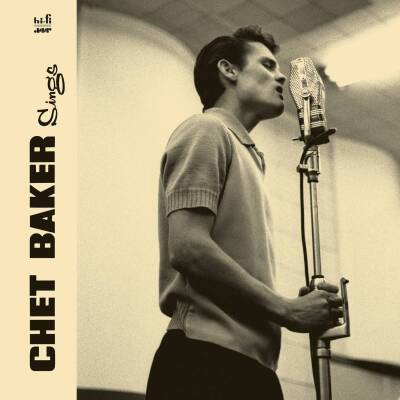 Baker Chet - CHET BAKER SINGS