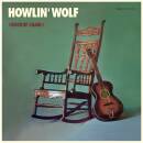Howlin Wolf - Rockinchair Album