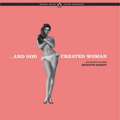 Misraki Paul - And God Created Woman