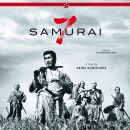 Hayasaka Fumio - Seven Samurai