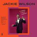 Wilson Jackie - A Woman,A Lover,A Friend