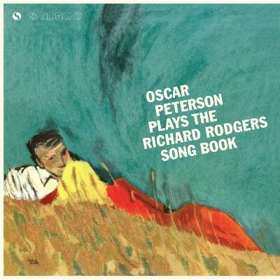 Peterson Oscar - Plays The Richard Rodgers Song Book