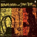 Terry Sonny / McGhee Brownie - Sing