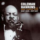 Hawkins Coleman - Night Hawk & Very Saxy