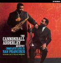 Adderley Cannonball Quintet - Complete Live In San Francisco