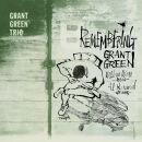 Green Grant Trio - Remembering Grant Green