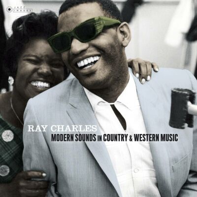 Charles Ray - Modern Sounds In Country & Western Music Vol. I &