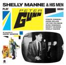 Manne Shelly - Play Peter Gunn