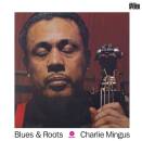 Mingus Charles - Blues And Roots