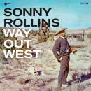 Rollins Sonny - Way Out West