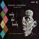 Sinatra Frank - Only The Lonely