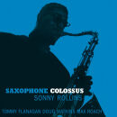 Rollins Sonny - Saxophone Colossus