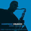 Rollins Sonny - SAXOPHONE COLOSSUS